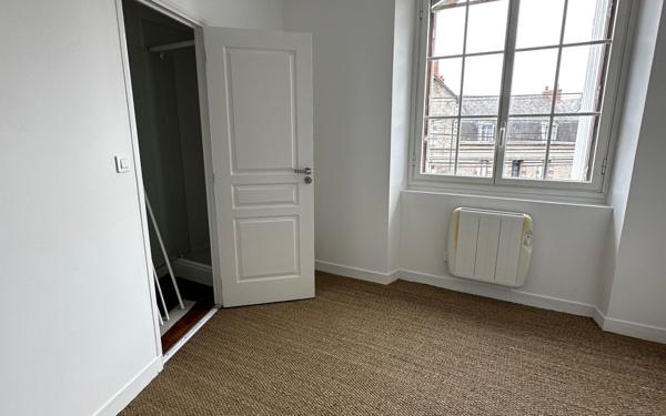 Appartement à vendre    2 pièces •  Guérande