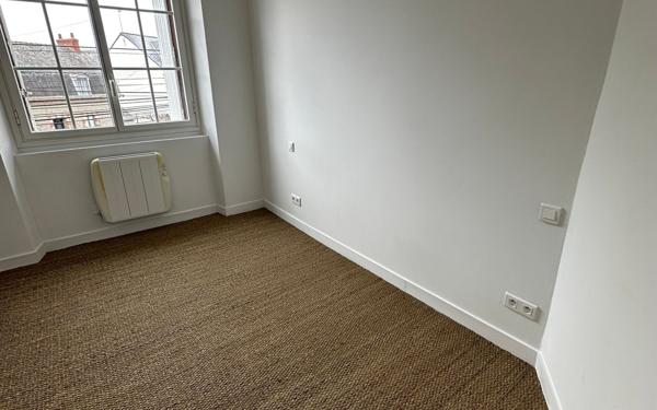 Appartement à vendre    2 pièces •  Guérande