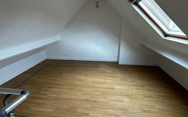 Appartement à vendre    2 pièces •  Guérande