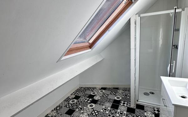 Appartement à vendre    2 pièces •  Guérande