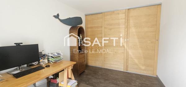 Proche axe Rennes St Malo et Dinan