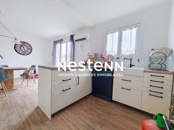 Appartement Perpignan 3 pièces 90.07 m2 avec garage et jardin