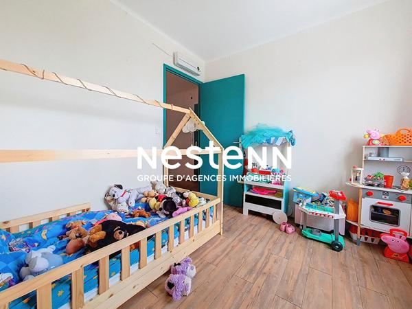 Appartement Perpignan 3 pièces 90.07 m2 avec garage et jardin