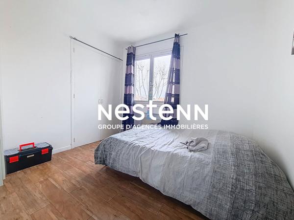 Appartement Perpignan 3 pièces 90.07 m2 avec garage et jardin