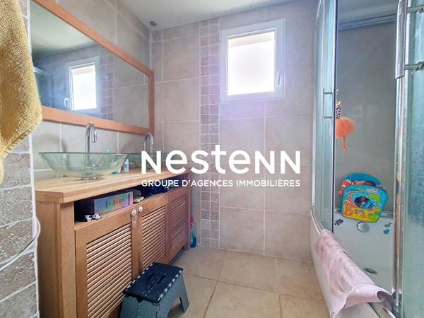 Appartement Perpignan 3 pièces 90.07 m2 avec garage et jardin