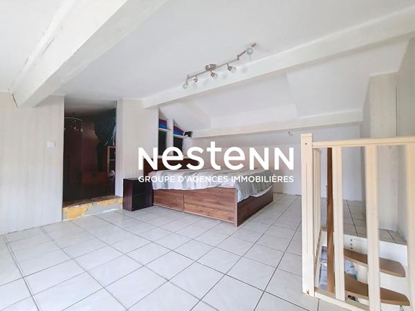 Appartement Perpignan 3 pièces 90.07 m2 avec garage et jardin