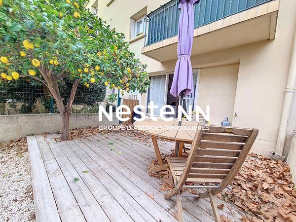 Appartement Perpignan 3 pièces 90.07 m2 avec garage et jardin