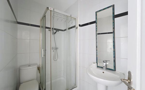 Appartement à louer    1 pièce •  Vichy