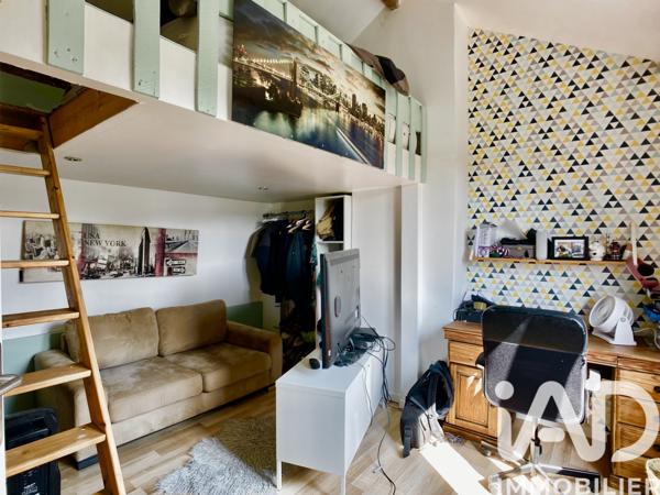 Maison à vendre 4 pièces 97 m² Lambersart