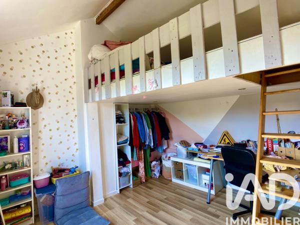 Maison à vendre 4 pièces 97 m² Lambersart
