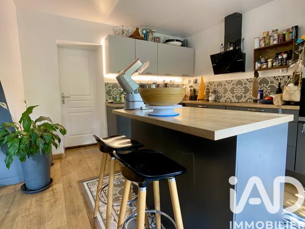 Maison à vendre 4 pièces 97 m² Lambersart