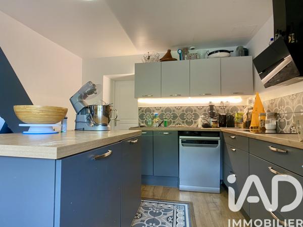 Maison à vendre 4 pièces 97 m² Lambersart