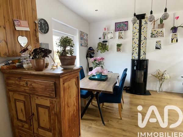 Maison à vendre 4 pièces 97 m² Lambersart
