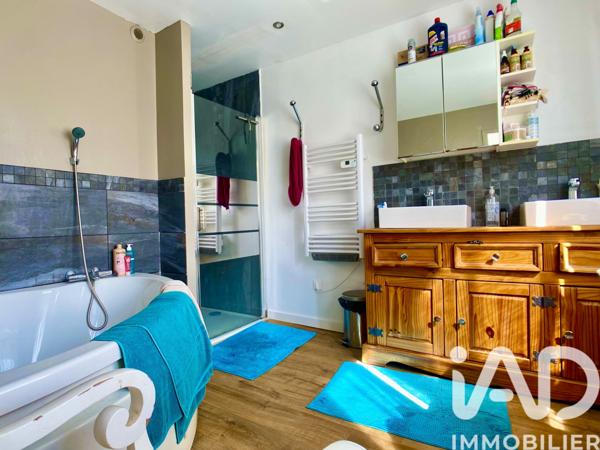 Maison à vendre 4 pièces 97 m² Lambersart