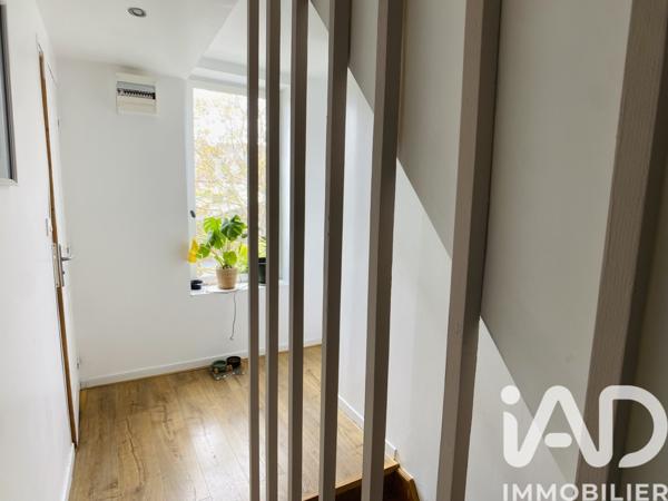 Maison à vendre 4 pièces 97 m² Lambersart