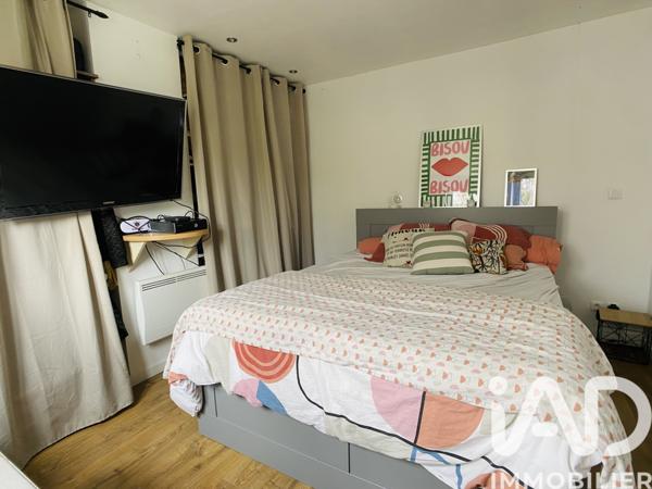 Maison à vendre 4 pièces 97 m² Lambersart