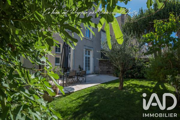 Maison (prestige) à vendre 12 pièces 250 m² Angers