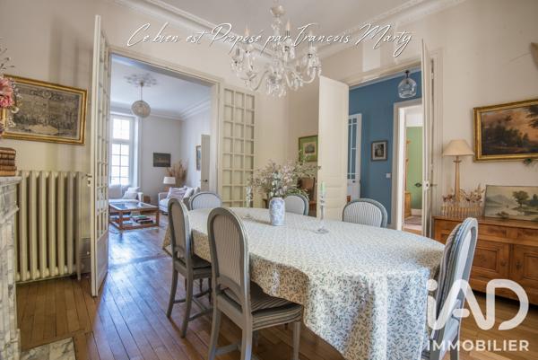Maison (prestige) à vendre 12 pièces 250 m² Angers