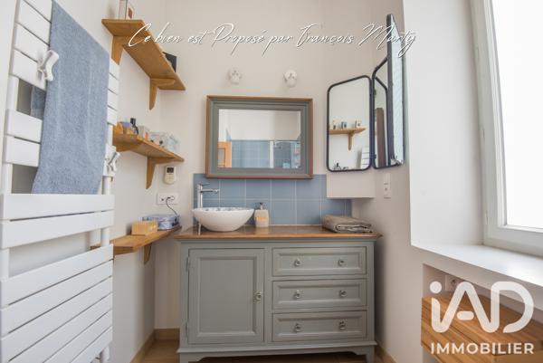 Maison (prestige) à vendre 12 pièces 250 m² Angers