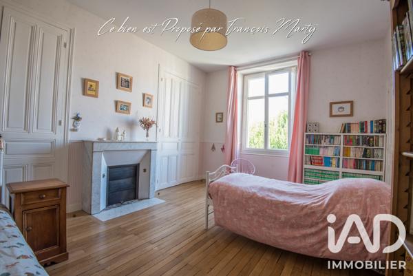 Maison (prestige) à vendre 12 pièces 250 m² Angers