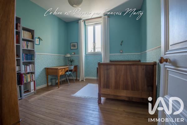 Maison (prestige) à vendre 12 pièces 250 m² Angers