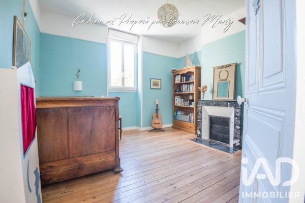 Maison (prestige) à vendre 12 pièces 250 m² Angers