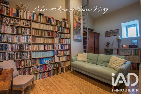 Maison (prestige) à vendre 12 pièces 250 m² Angers