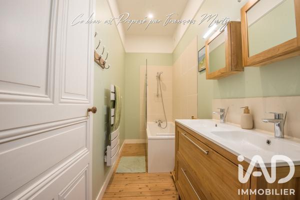 Maison (prestige) à vendre 12 pièces 250 m² Angers