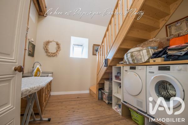 Maison (prestige) à vendre 12 pièces 250 m² Angers