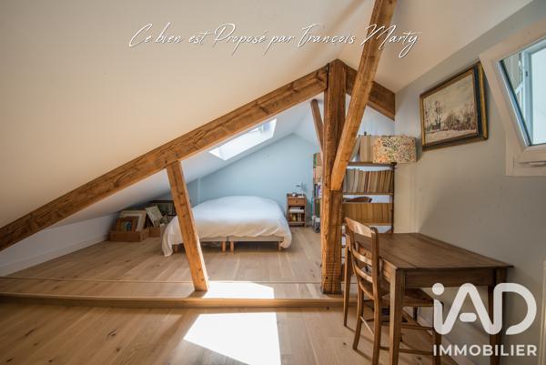 Maison (prestige) à vendre 12 pièces 250 m² Angers