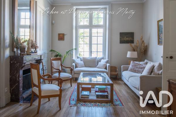 Maison (prestige) à vendre 12 pièces 250 m² Angers