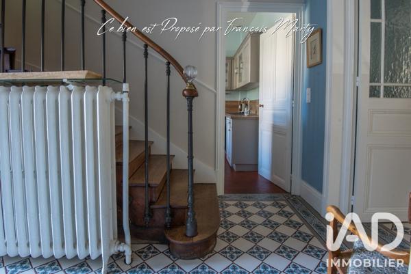 Maison (prestige) à vendre 12 pièces 250 m² Angers