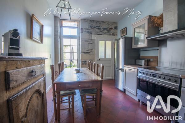 Maison (prestige) à vendre 12 pièces 250 m² Angers