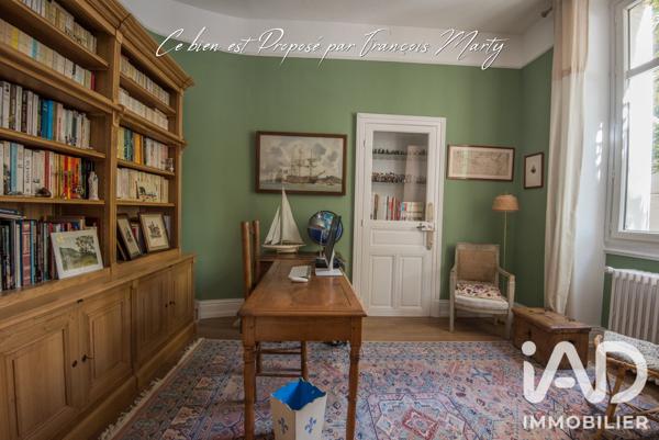 Maison (prestige) à vendre 12 pièces 250 m² Angers