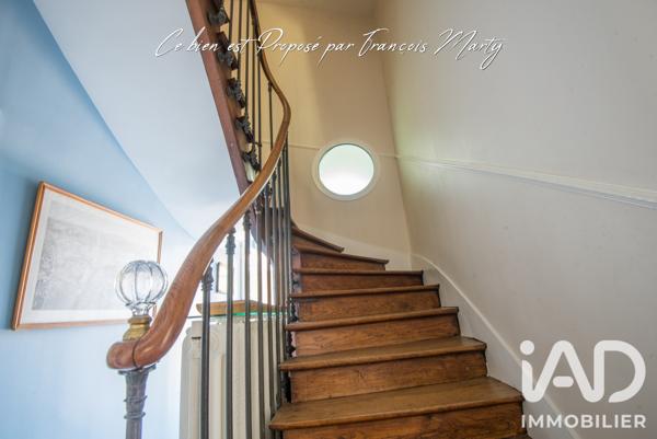 Maison (prestige) à vendre 12 pièces 250 m² Angers
