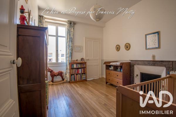 Maison (prestige) à vendre 12 pièces 250 m² Angers