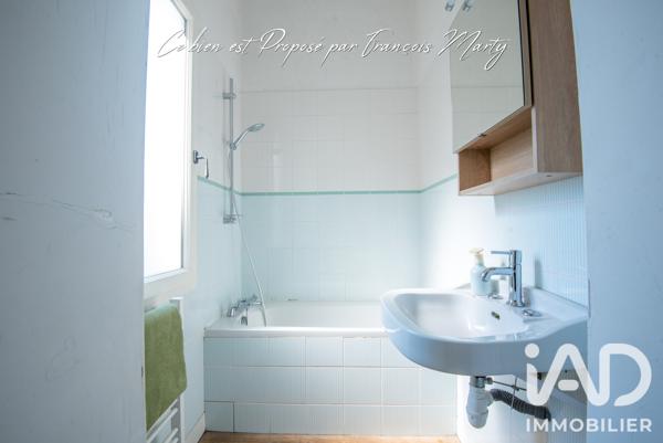 Maison (prestige) à vendre 12 pièces 250 m² Angers