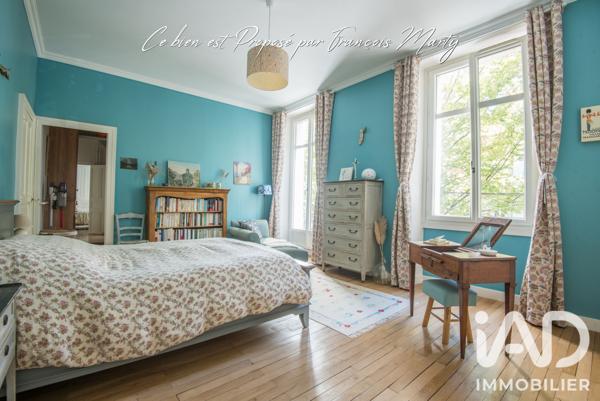Maison (prestige) à vendre 12 pièces 250 m² Angers