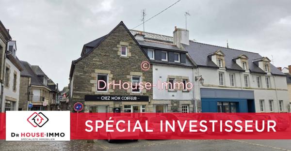 Immeuble à vendre 5 pièces de 153 m²