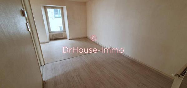 Immeuble à vendre 5 pièces de 153 m²