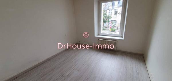 Immeuble à vendre 5 pièces de 153 m²