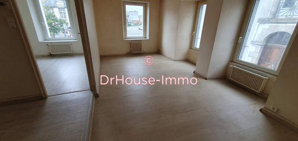 Immeuble à vendre 5 pièces de 153 m²