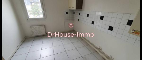 Immeuble à vendre 5 pièces de 153 m²