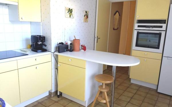 Maison à louer    4 pièces • 82,31 m2 Tournefeuille