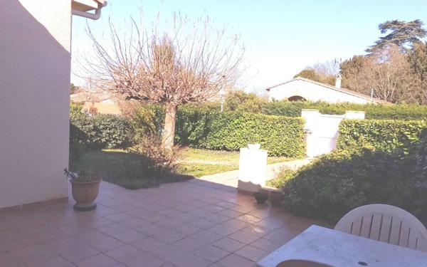 Maison à louer    4 pièces • 82,31 m2 Tournefeuille