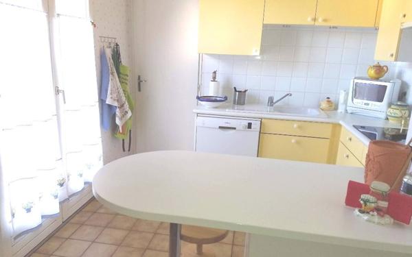 Maison à louer    4 pièces • 82,31 m2 Tournefeuille