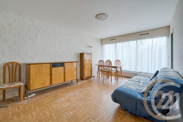 Appartement F1 à vendre  1 pièce - 40 m2 EPINAY SOUS SENART - 91