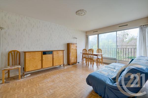 Appartement F1 à vendre  1 pièce - 40 m2 EPINAY SOUS SENART - 91