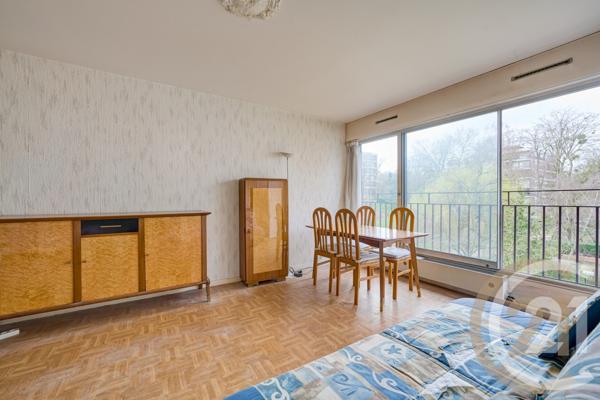 Appartement F1 à vendre  1 pièce - 40 m2 EPINAY SOUS SENART - 91