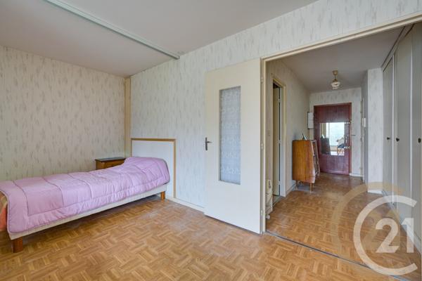 Appartement F1 à vendre  1 pièce - 40 m2 EPINAY SOUS SENART - 91